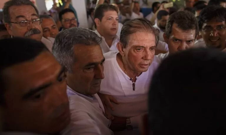 João de Deus é condenado em processo de violação sexual mediante fraude; penas já ultrapassam 64 anos