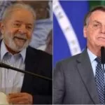 Lula tem 49% dos votos totais e venceria em 1º turno, diz pesquisa do Ipec