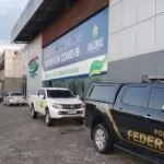 PF investiga desvio de recursos públicos em ações de enfrentamento ao COVID-19 no Amazonas