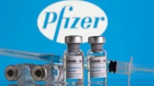 Leia mais sobre o artigo Anvisa amplia prazo de validade para vacina da Pfizer
