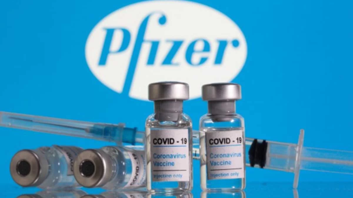 Leia mais sobre o artigo Anvisa amplia prazo de validade para vacina da Pfizer