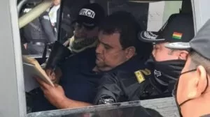 Leia mais sobre o artigo STJ nega pedido de “herdeiro de Escobar” para trocar cela por prisão domiciliar na Bolívia