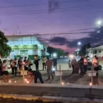 Ato inter-religioso homenageia vítimas da covid-19 em Corumbá