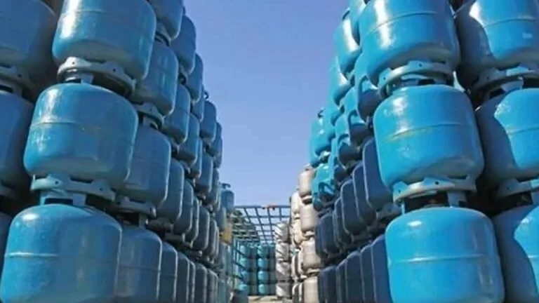 Em novo reajuste, gás de cozinha sobe mais 5,9% a partir desta segunda-feira