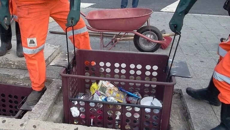 Vereador sugere ‘bueiros ecológicos’ para evitar alagamentos na cidade