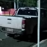 Motorista que atropelou e matou mulher em Corumbá dirigia sob efeito de álcool