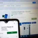 Aplicativo Carteira Digital de Trânsito garante 40% de desconto em multas