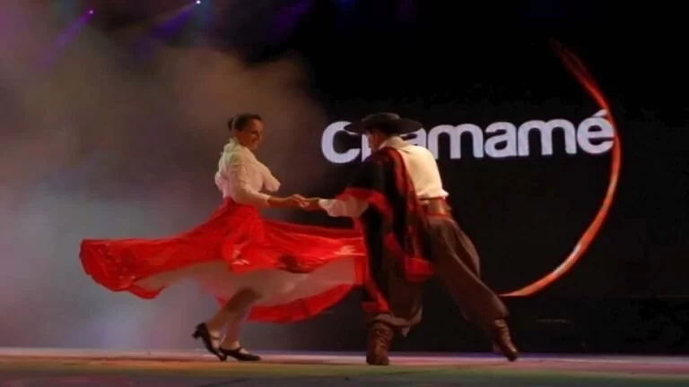 Chamamé recebe registro de bem imaterial de Mato Grosso do Sul