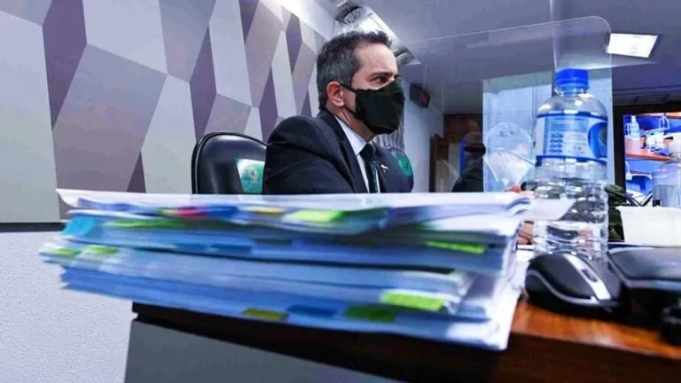 Relatório do TCE-MS teria apontado irregularidades em ações na pandemia em Corumbá