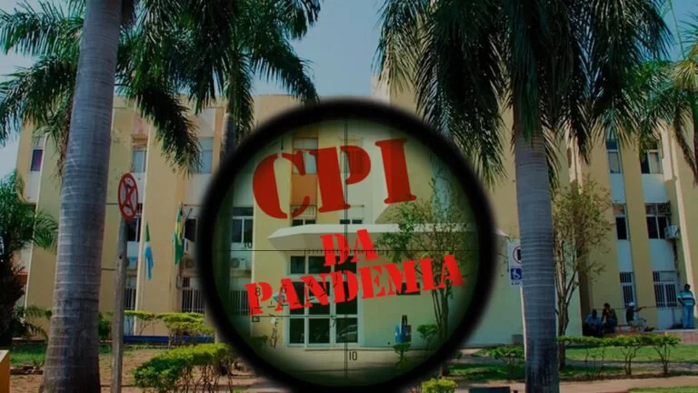 TCE aponta sobre preço de 2.900% em itens comprados durante a pandemia em Corumbá