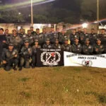 Curso de Aperfeiçoamento em Força Tática forma 29 militares em Corumbá