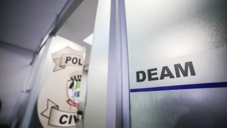 Mulher denuncia marido por violência durante entrevista de emprego em Campo Grande