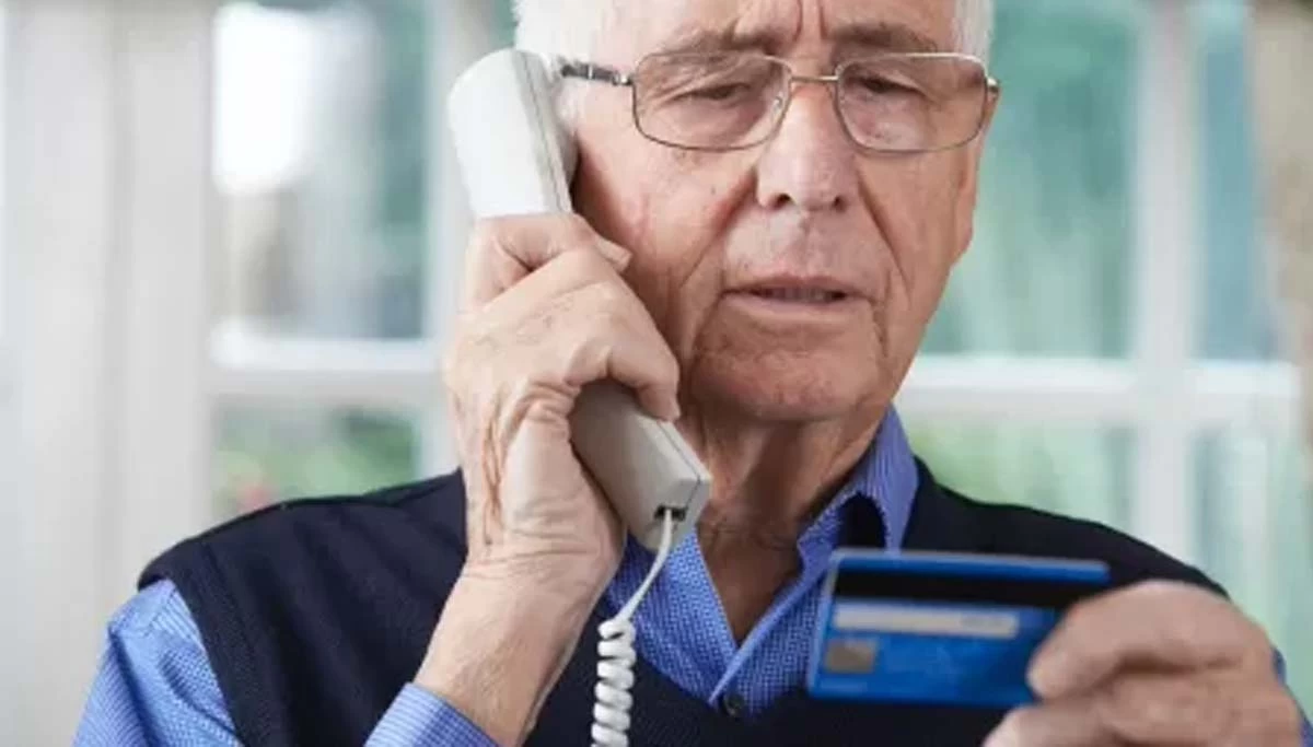 Você está visualizando atualmente É Lei: Proibido empréstimo com aposentados e pensionistas via telefone no MS