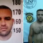 Condenado por matar empresário e policial em Corumbá foge de presídio na capital