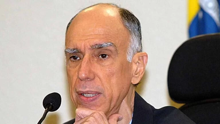 Ex vice-presidente do Brasil, Marco Maciel morre aos 80 anos