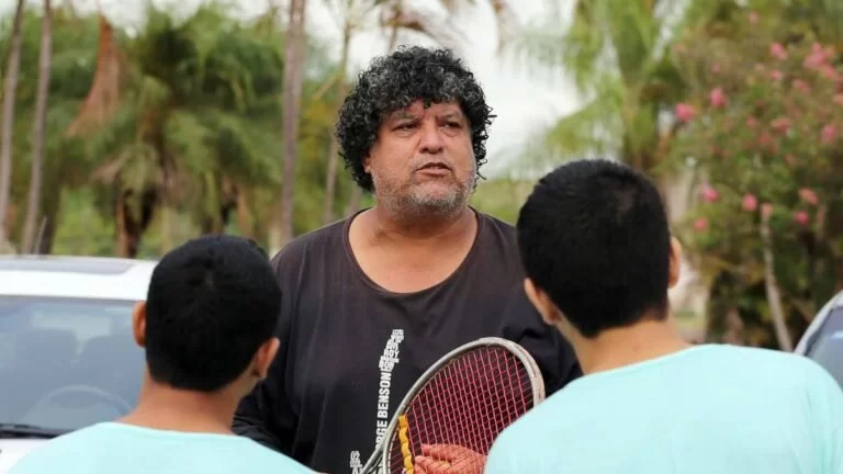 Poder Judiciário lamenta morte de Orlando Papa Junior