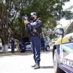 Polícia Militar Rodoviária intensifica policiamento nas estradas durante o feriado