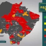 Saiba quais são as regras para cidades com grau extremo na pandemia