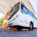 Transporte coletivo será gratuito em Corumbá no dia do Enem