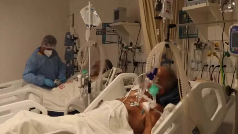 Estado registra mais 48 mortes e 1.240 novos casos de covid-19