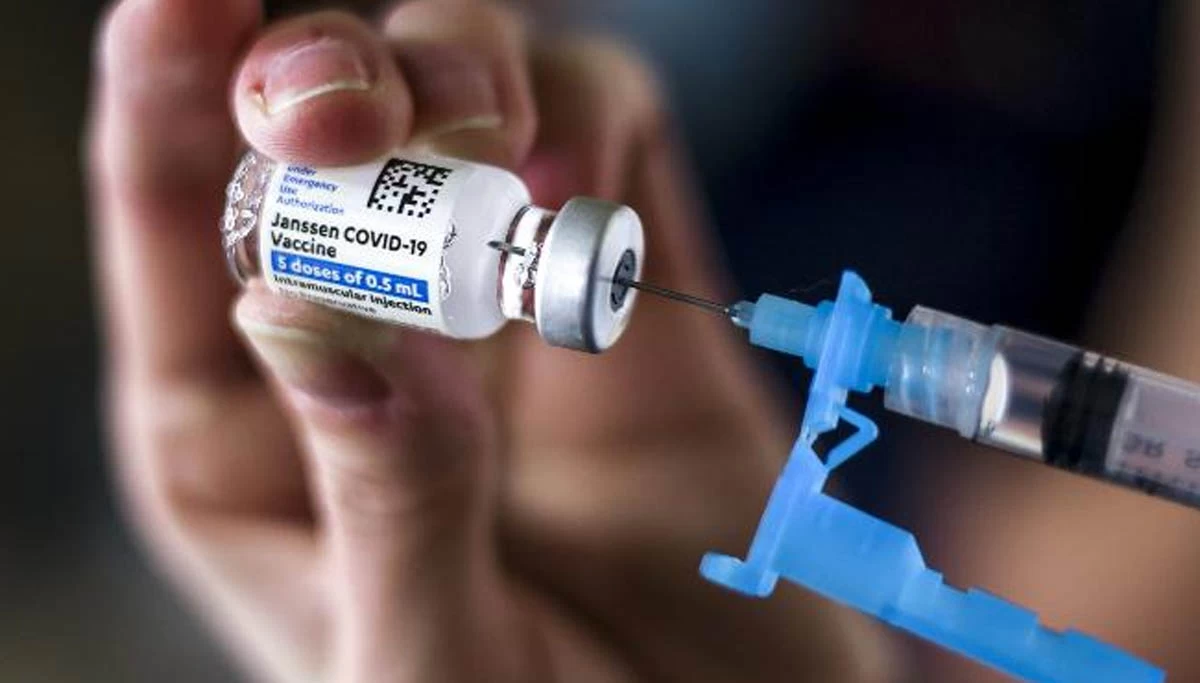 Você está visualizando atualmente MS vai receber 200 mil doses de vacina da Janssen para aplicar dose de reforço