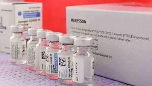 Leia mais sobre o artigo Governo do Estado tem previsão de receber 38.400 doses da vacina da Janssen