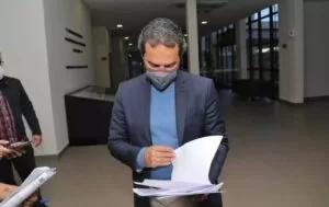 Leia mais sobre o artigo Prefeito de Campo Grande cobra medidas do MP em relação ao uso das vacinas da Janssen em MS