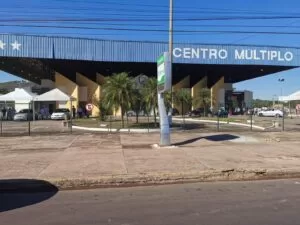 Leia mais sobre o artigo Corumbá mantém drive do Poli e descentraliza vacina para 12 Unidades de Saúde