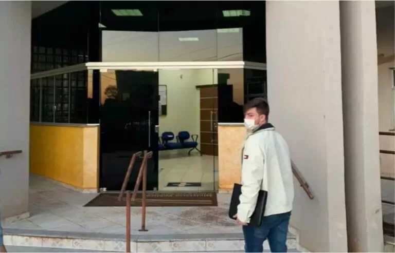 Prefeito do interior de MS denuncia servidores por corrupção