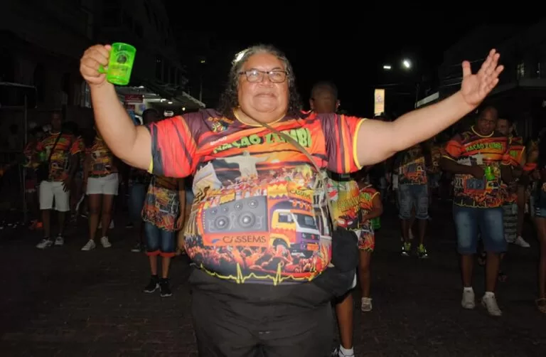 Prefeito lamenta falecimento do professor e ativista Edmir Leocadio de Moraes, o “Abelha”