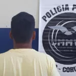 Arrependido, homem que rompeu tornozeleira eletrônica se entrega à Polícia