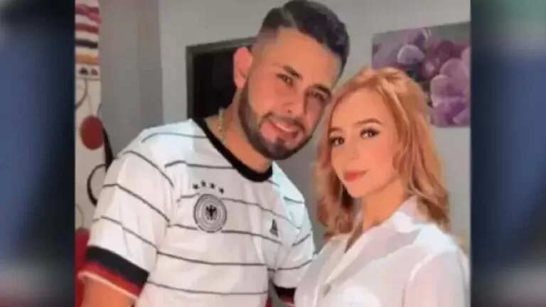 Casal é executado a tiros durante comemoração de aniversário na fronteira