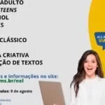 UEMS está com inscrições abertas as para curso de idiomas