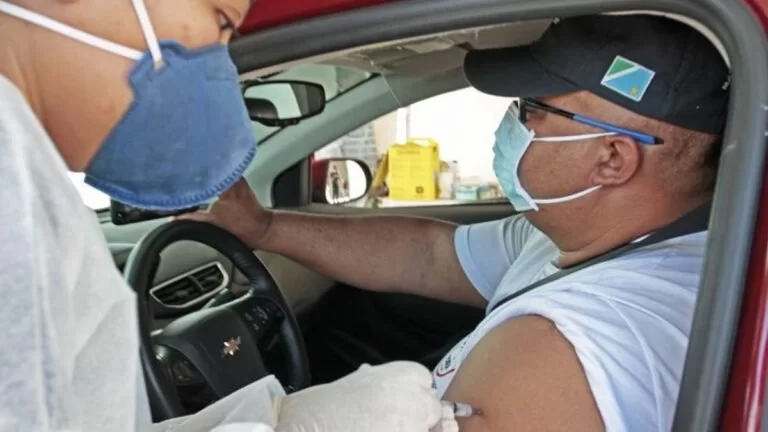 Secretaria de Saúde do Estado aponta desaceleração da Covid-19 em MS