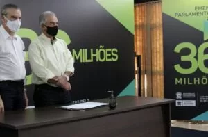 Leia mais sobre o artigo Governo paga R$ 25,2 milhões em emendas parlamentares aos municípios de MS