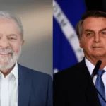 Eleições 2022: Lula tem 41,3%, e Bolsonaro, 26,6%, aponta CNT