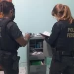 PF desarticula quadrilha que enviava dinheiro ilegalmente para Bolívia