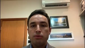 Corumbá e Campo Grande figuram entre as cidades com clima mais seco do país 3 pneumologista