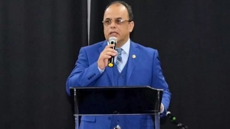 CPI convoca religioso que negociou vacinas pelo triplo do preço de mercado