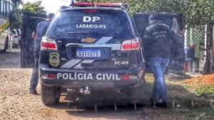 Leia mais sobre o artigo Homem condenado por estuprar a própria neta é preso pela Polícia Civil de Ladário