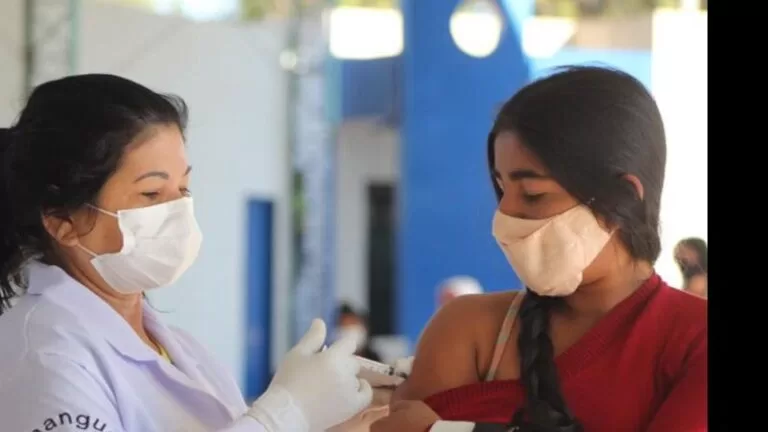 Equipes passam de casa em casa e quem recusar vacina vai assinar termo na fronteira de MS