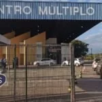 Poliesportivo será novo ponto de testagem da Covid-19 em Corumbá