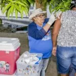 Vacinadora da Secretaria de Saúde de Corumbá morre vítima da covi-19