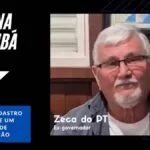 Ex-governador faz apelo para população se vacinar em Corumbá e Ladário