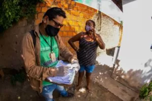 Leia mais sobre o artigo Bairros Beira Rio e Universitário recebem mutirão da dengue nos dias 27 e 28