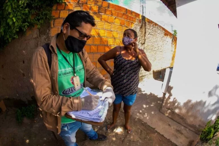 Bairros Beira Rio e Universitário recebem mutirão da dengue nos dias 27 e 28