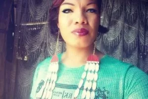 Indígena transexual se torna cacique de aldeia em MT 5 Leia mais sobre o artigo Indígena transexual se torna cacique de aldeia em MT