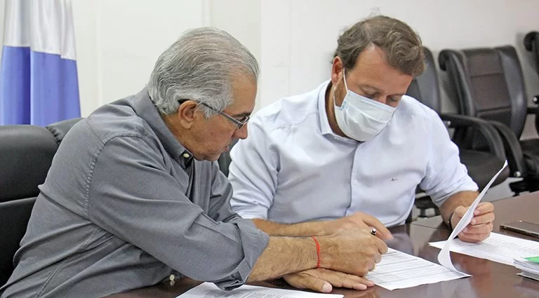 No Fórum de Governadores, Reinaldo Azambuja endossa necessidade de diálogo entre Poderes 2 9° Forum dos governadores Fto Chico Ribeiro 28