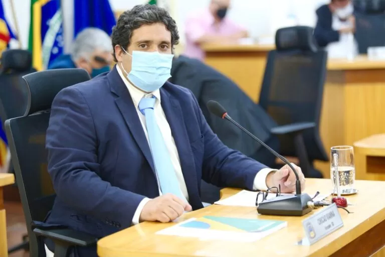 Vereador sugere campanhas para fomentar o turismo e promover Corumbá