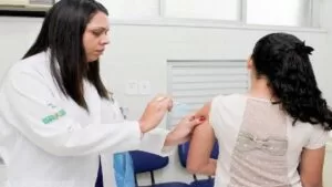 Leia mais sobre o artigo Mato Grosso do Sul pede ao Ministério da Saúde início da vacinação de crianças contra covid-19